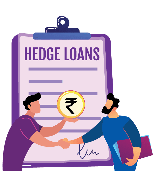 Hegde Finance